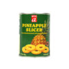 Pineapple slices in tin cans (24x540ml)