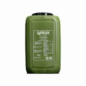 Green Olives in barrels - 20L