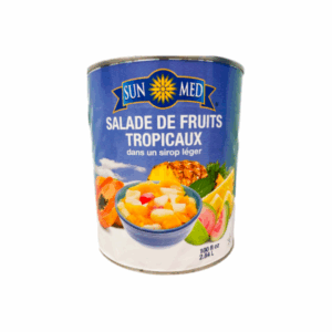 Tropical Fruit Salad in tins (2.84L)