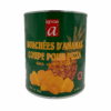 Pineapple tidbits pizza Cut in tin cans (2.84L) - Image 2