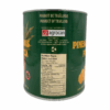 Pineapple tidbits pizza Cut in tin cans (2.84L) - Image 3