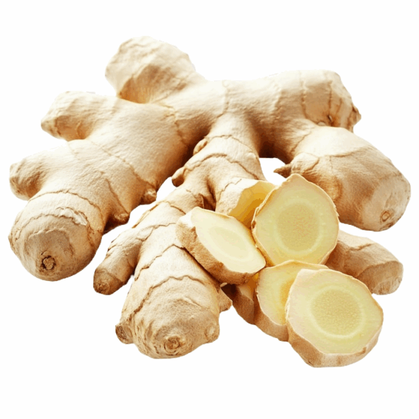 Ginger