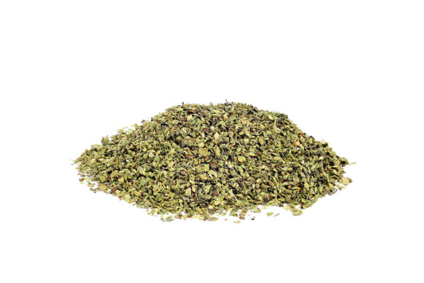 Dried Oregano Leaves