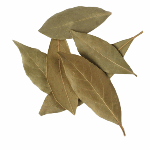 Bay Leaves
