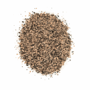 Ground Black Pepper