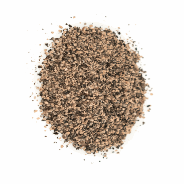 Ground Black Pepper