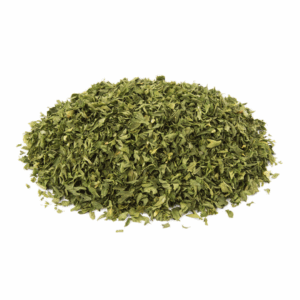 Parsley Leaves