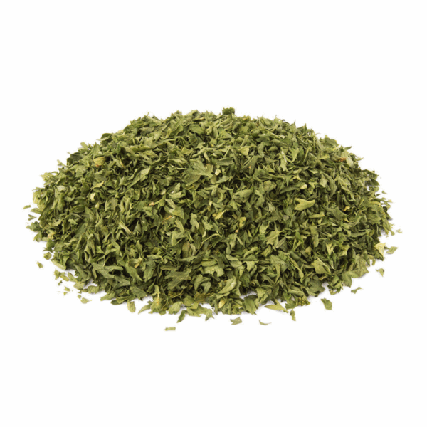 Parsley Leaves