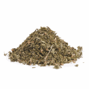 Savory Leaves