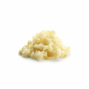 Garlic Chopped