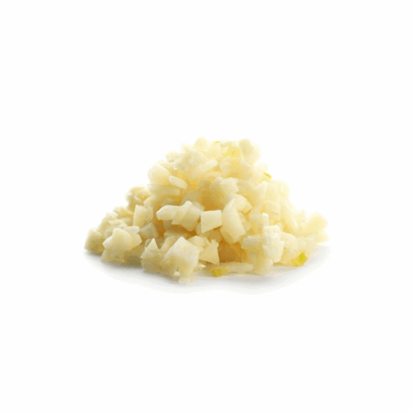 Garlic Chopped