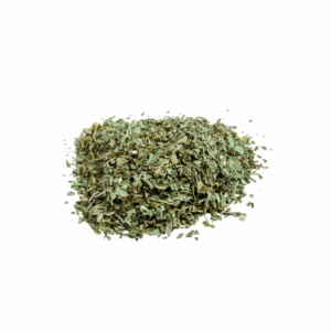 Crushed Spearmint