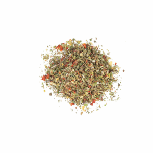Tarragon crushed