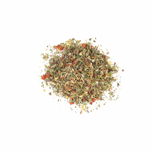 Tarragon crushed